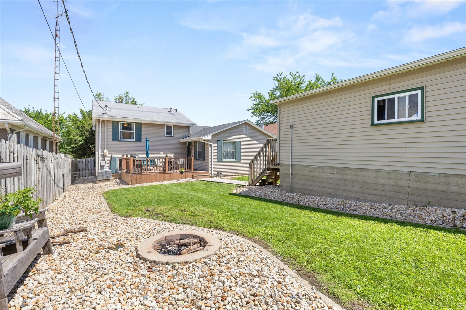 205 West Dakota Street Spring Valley, IL 61362 - Photo 29 of 35