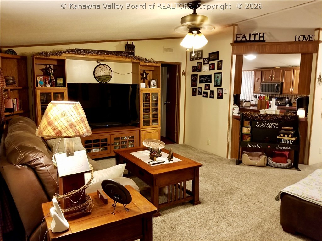 4221 Evans Road Leon, WV 25123 - Photo 6 of 14 Gallery Image 6