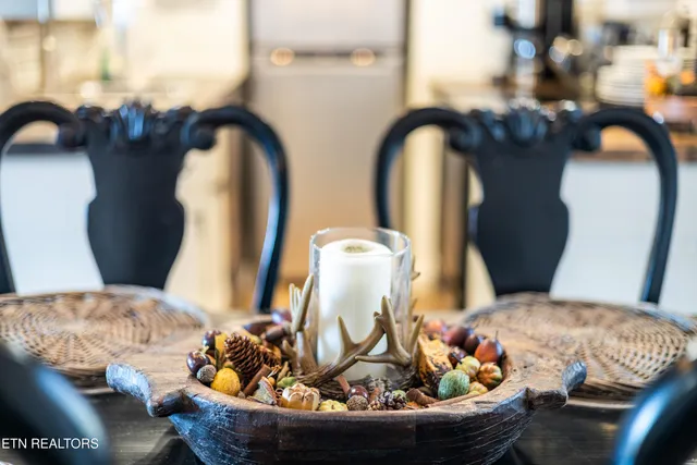 $219,000 | 3710 Weber Road, Unit E107, Gatlinburg, TN 37738