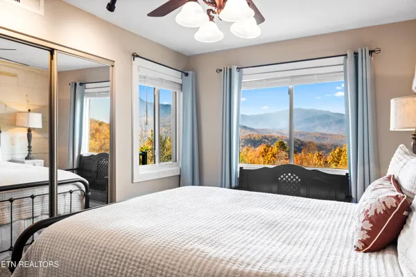 $179,000 | 3710 Weber Road, Unit E107, Gatlinburg, TN 37738