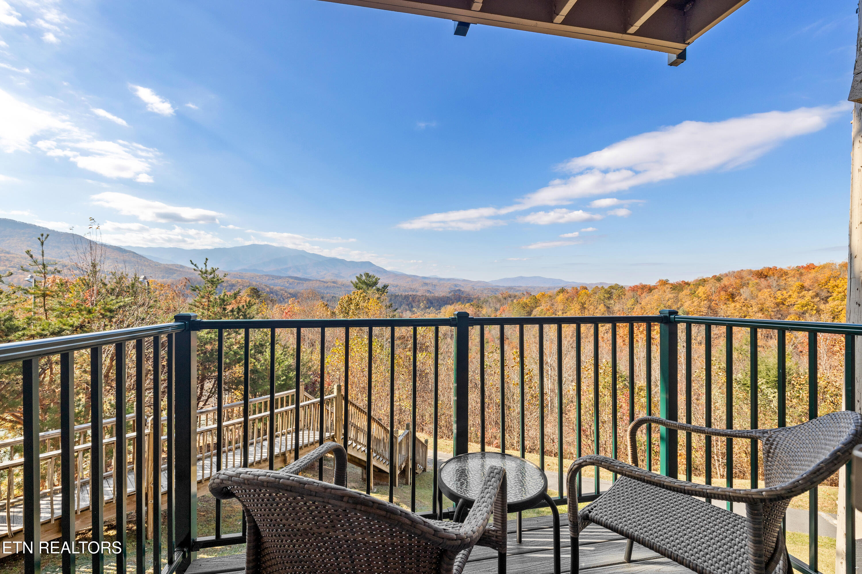 3710 Weber Road, Unit E107 Gatlinburg, TN 37738 - Photo 21 of 28 Positive Perceptions-16