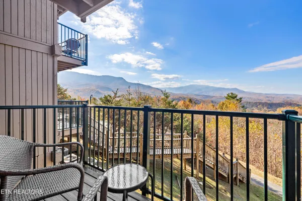 $179,000 | 3710 Weber Road, Unit E107, Gatlinburg, TN 37738