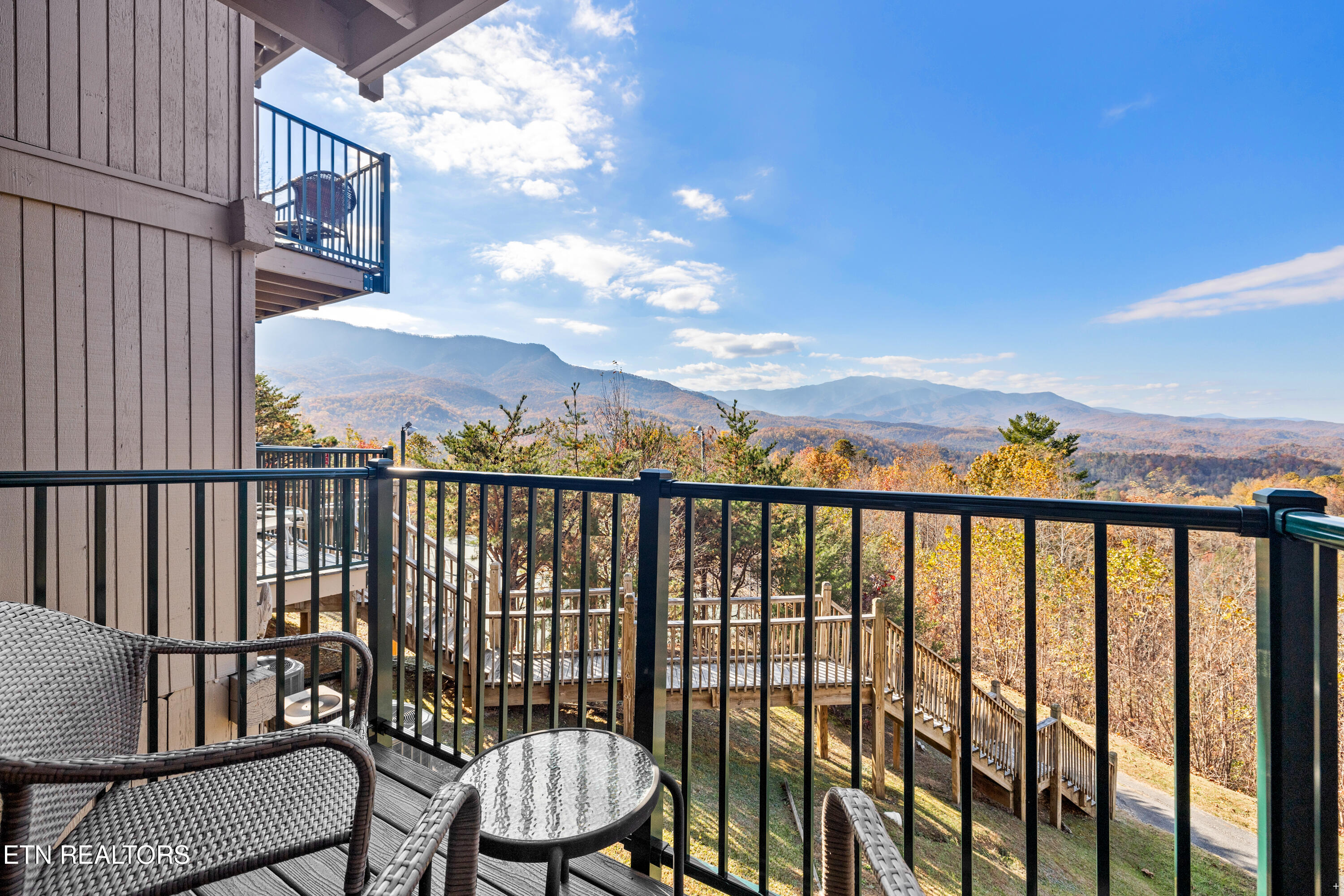 3710 Weber Road, Unit E107 Gatlinburg, TN 37738 - Photo 22 of 28 Positive Perceptions-17