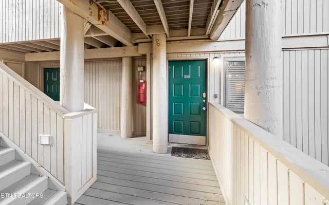 $219,000 | 3710 Weber Road, Unit E107, Gatlinburg, TN 37738