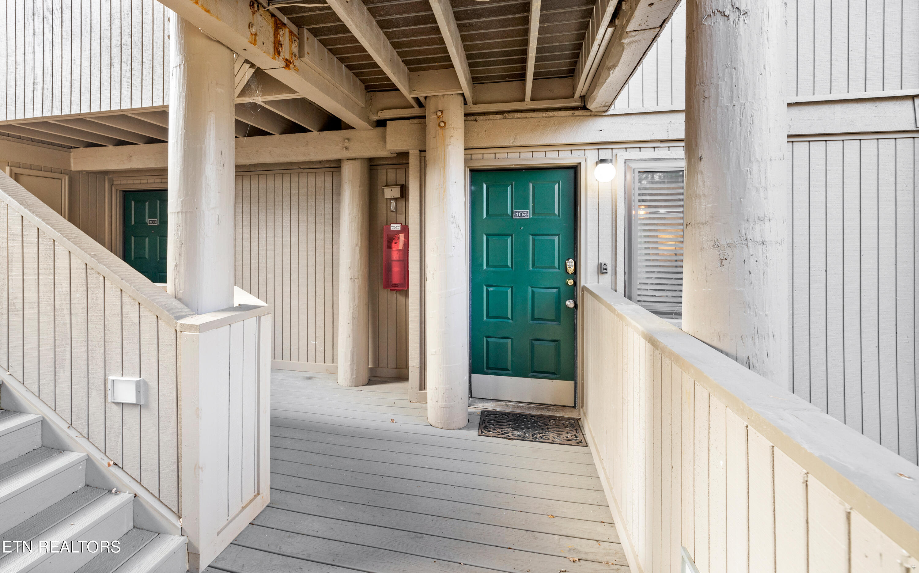 3710 Weber Road, Unit E107 Gatlinburg, TN 37738 - Photo 24 of 28 Positive Perceptions-2