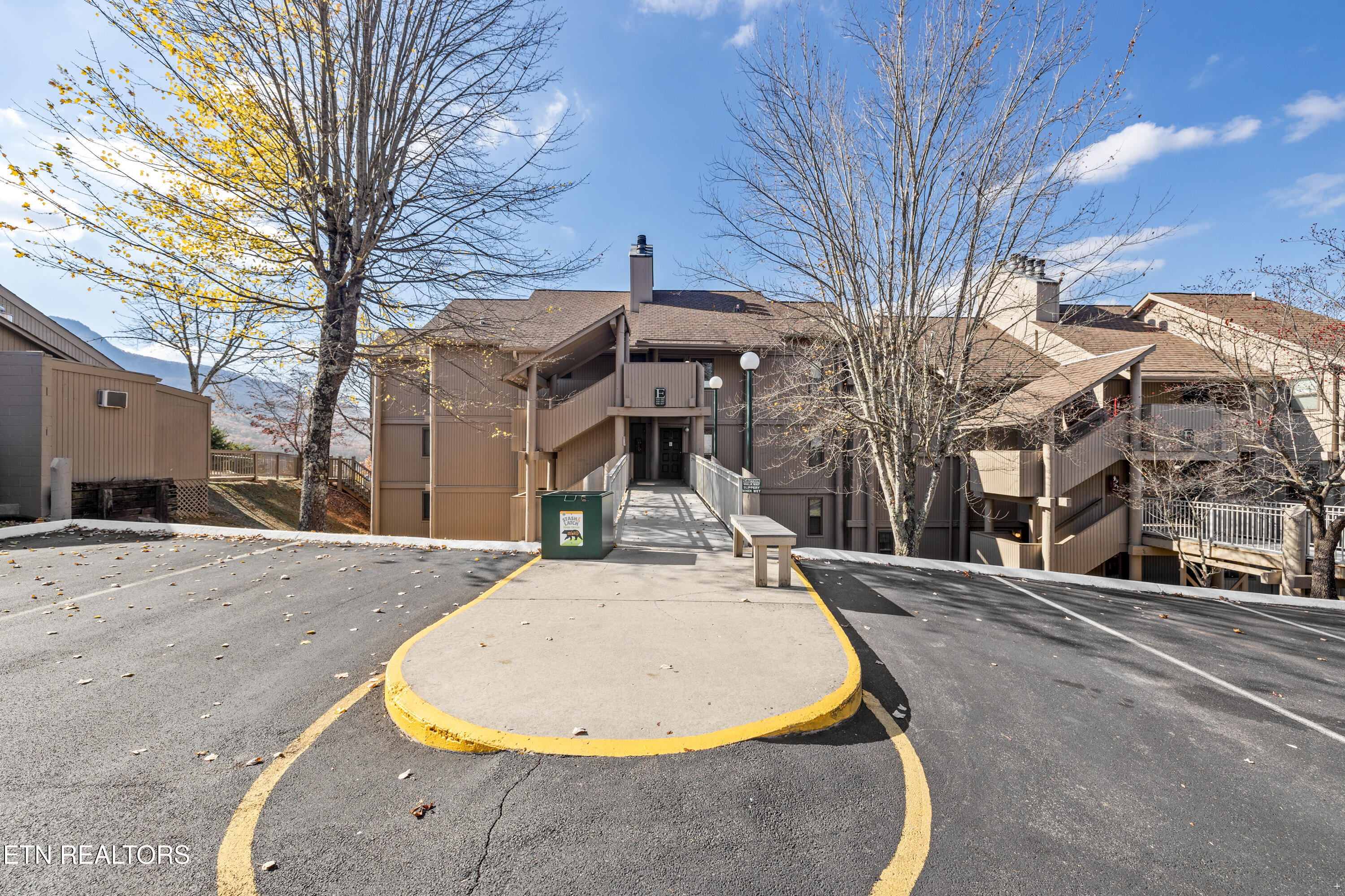 3710 Weber Road, Unit E107 Gatlinburg, TN 37738 - Photo 27 of 28 Positive Perceptions-26