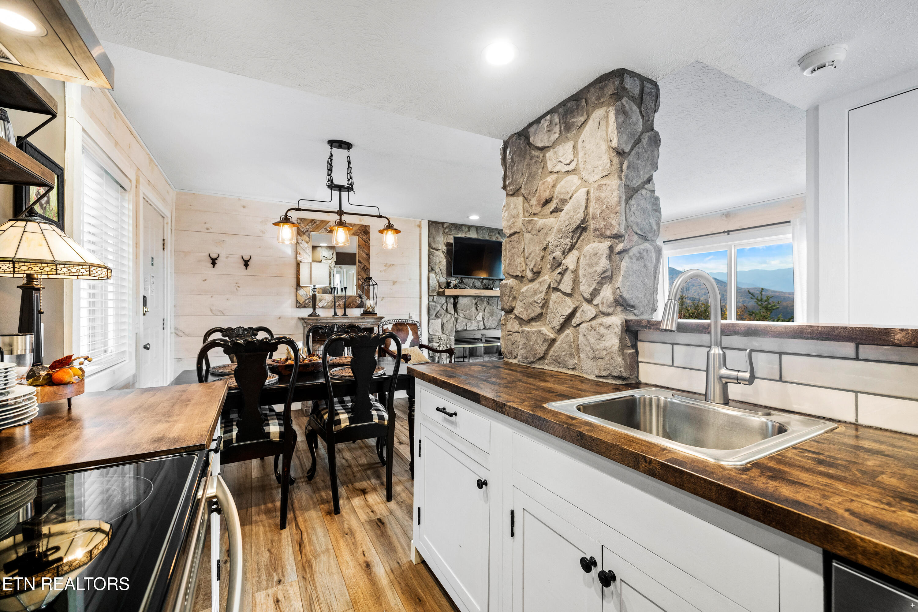 3710 Weber Road, Unit E107 Gatlinburg, TN 37738 - Photo 6 of 28 Positive Perceptions-9