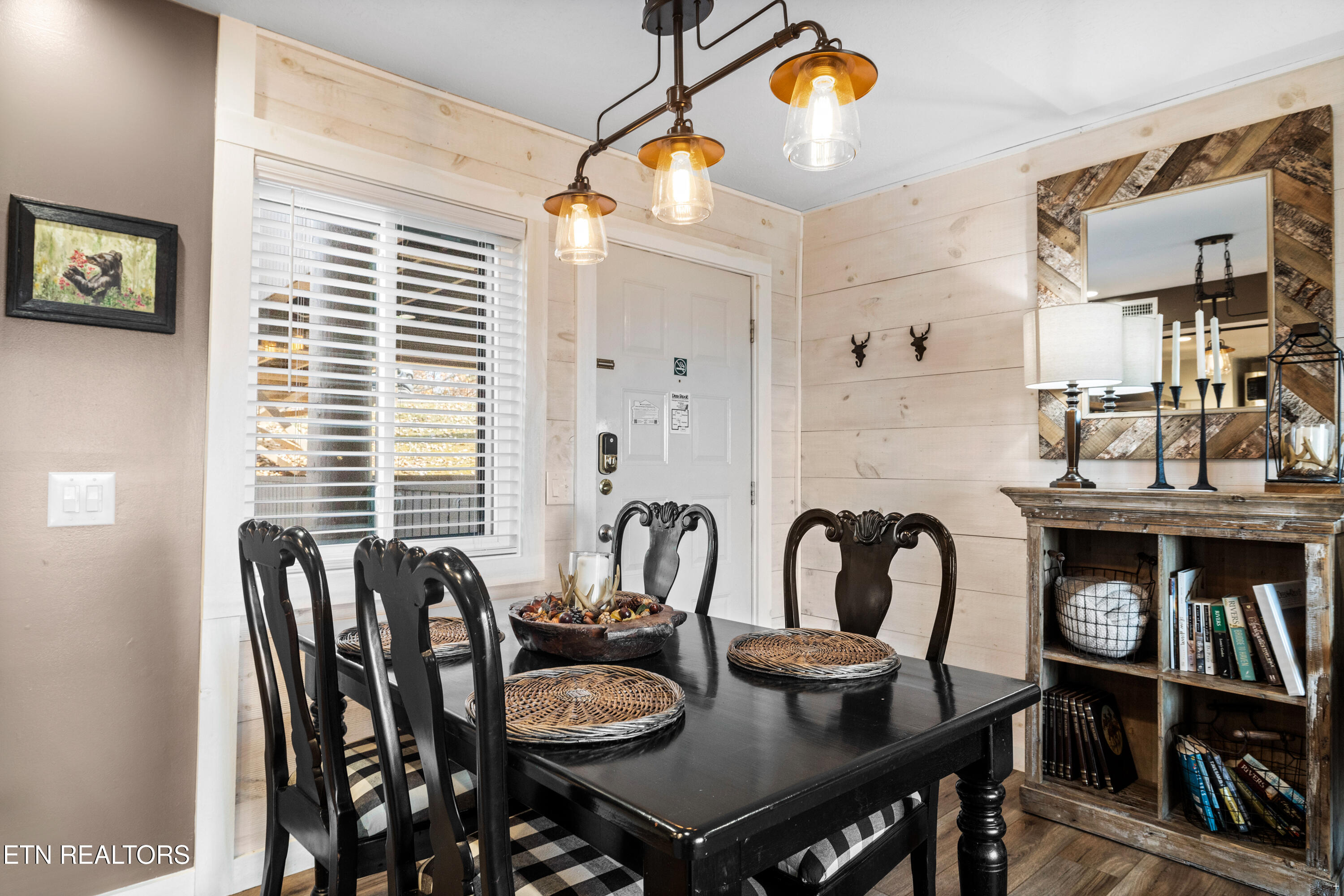 3710 Weber Road, Unit E107 Gatlinburg, TN 37738 - Photo 9 of 28 Positive Perceptions-12