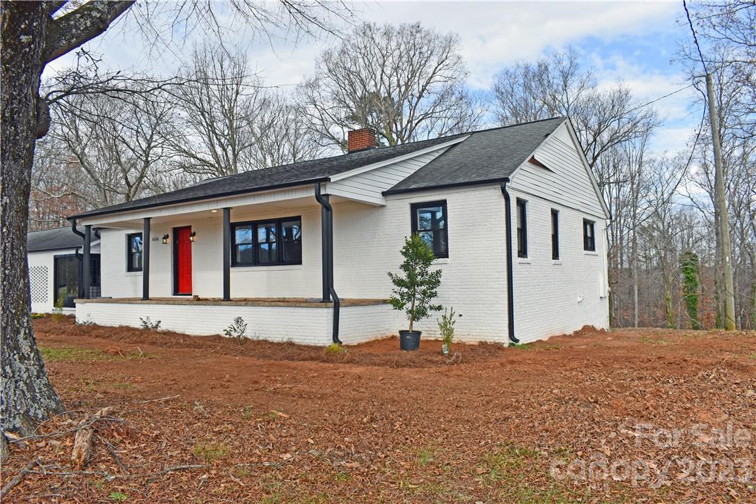 8696 Reeps Grove Church Road Vale, NC 28168 - Photo 36 of 44 Gallery Image 36