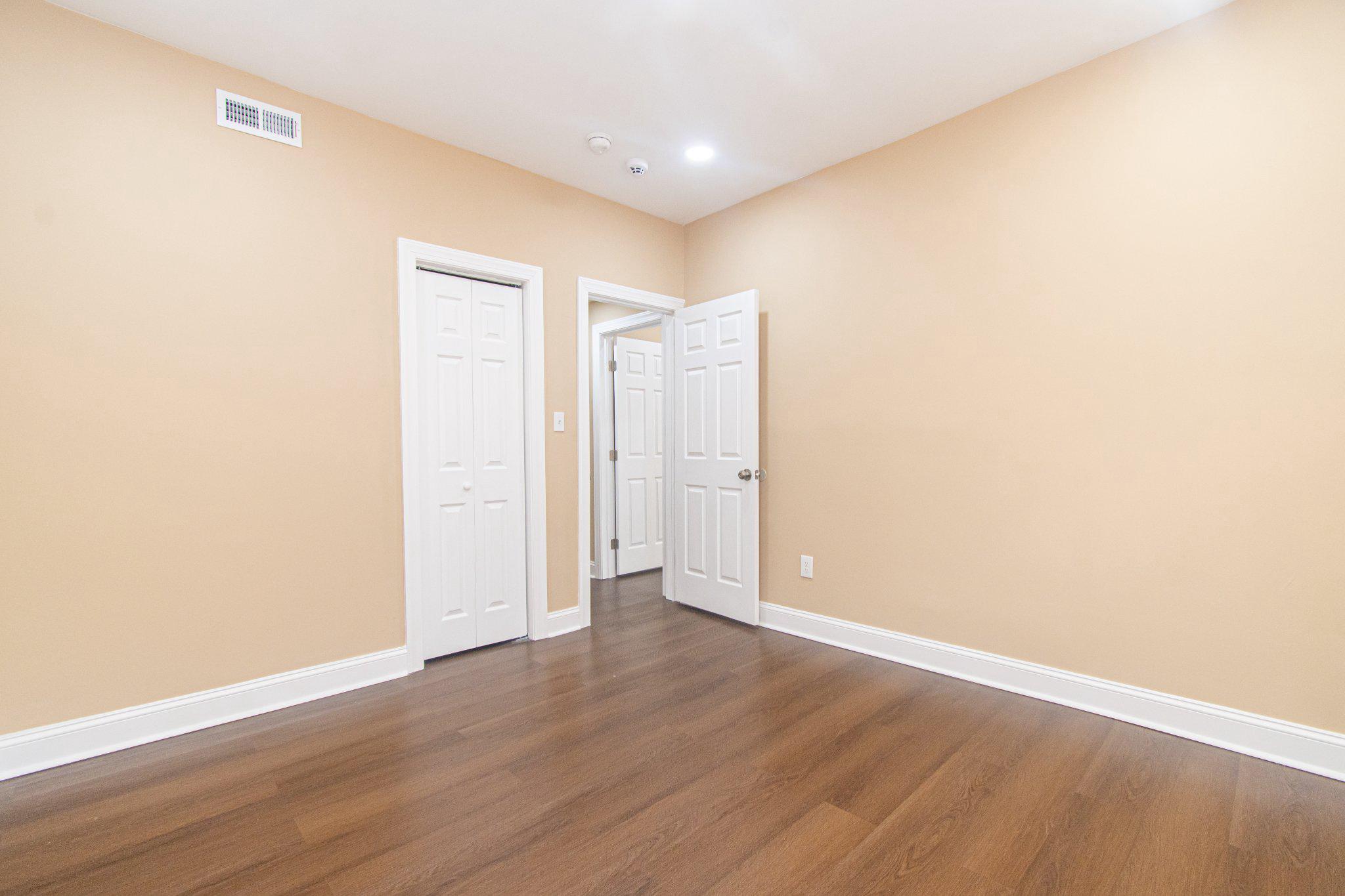 4103 Barrington Road, Unit 2 Gwynn Oak, MD 21207 - Photo 16 of 23 Bedroom 3