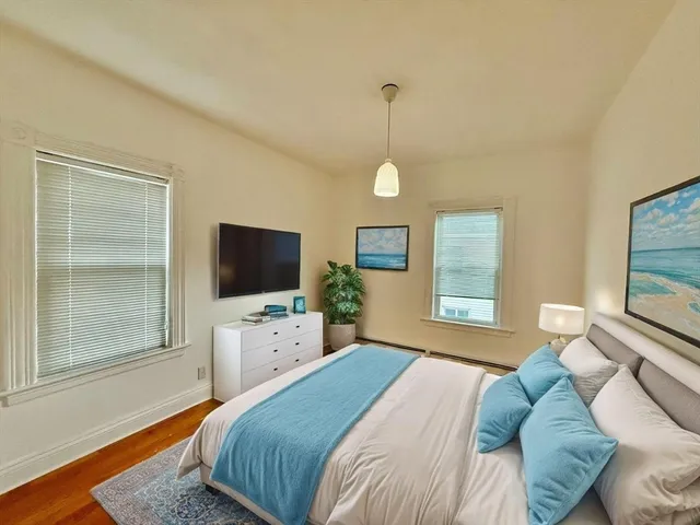 $3,500 | 186 Arlington Street, Unit 2, Quincy, MA 02170