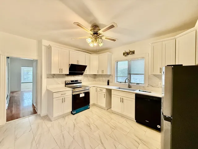 $3,500 | 186 Arlington Street, Unit 2, Quincy, MA 02170