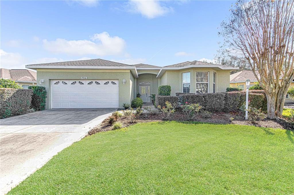 7936 Southwest 80th Pl Road Ocala, FL 34476 - Photo 1 of 1 Gallery Image 1