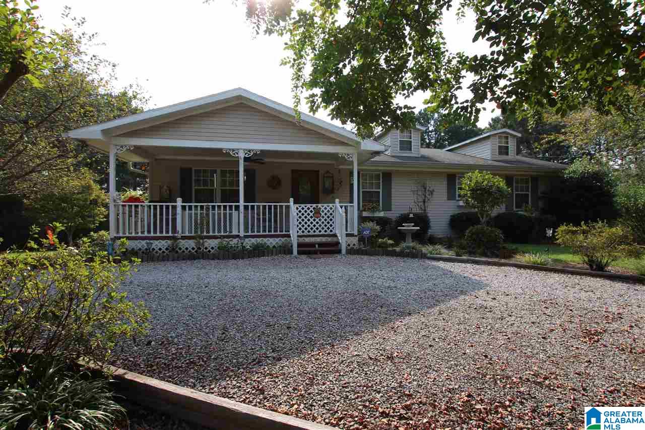 9594 Old Tuscaloosa Road Parrish, AL 35580 - Photo 5 of 43 Gallery Image 5