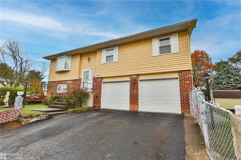 3283 Garrett Road, Bethlehem, PA 18017 Compass