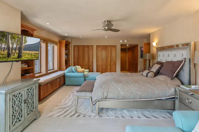 $1,695,000 | 117 Lost Creek Lane, Unit 21AB, Mountain Village, CO 81435