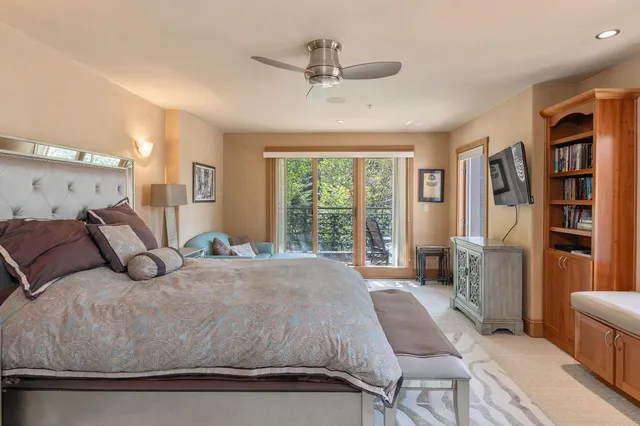 $1,695,000 | 117 Lost Creek Lane, Unit 21AB, Mountain Village, CO 81435