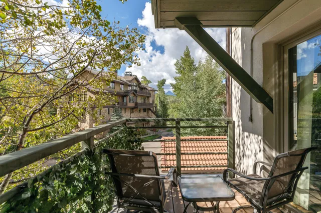 $1,695,000 | 117 Lost Creek Lane, Unit 21AB, Mountain Village, CO 81435