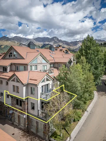 $1,695,000 | 117 Lost Creek Lane, Unit 21AB, Mountain Village, CO 81435