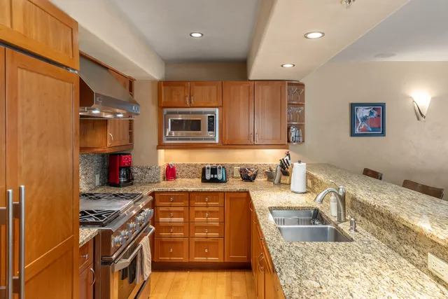 $1,695,000 | 117 Lost Creek Lane, Unit 21AB, Mountain Village, CO 81435