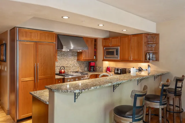 $1,695,000 | 117 Lost Creek Lane, Unit 21AB, Mountain Village, CO 81435