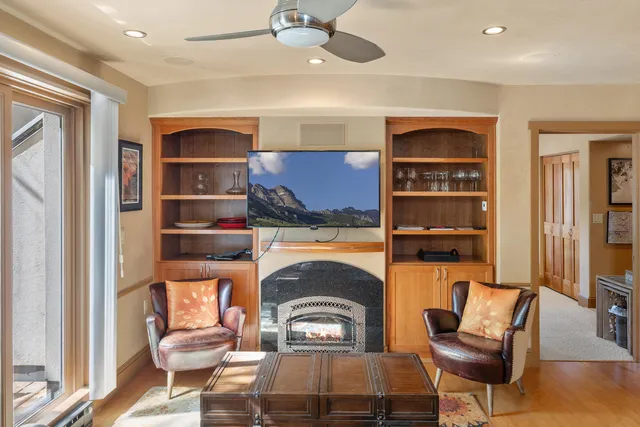 $1,695,000 | 117 Lost Creek Lane, Unit 21AB, Mountain Village, CO 81435