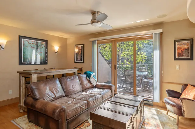 $1,695,000 | 117 Lost Creek Lane, Unit 21AB, Mountain Village, CO 81435