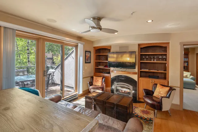 $1,695,000 | 117 Lost Creek Lane, Unit 21AB, Mountain Village, CO 81435