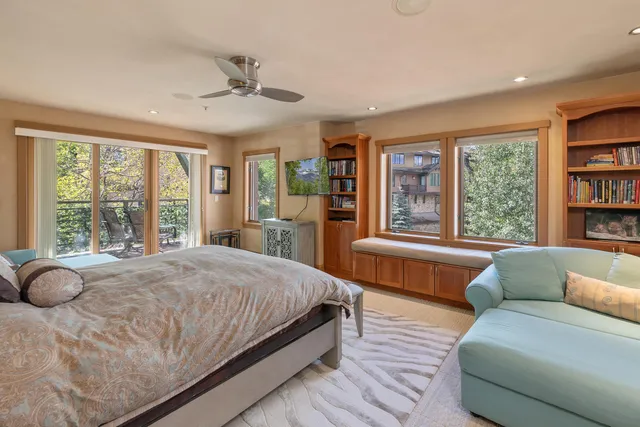 $1,695,000 | 117 Lost Creek Lane, Unit 21AB, Mountain Village, CO 81435