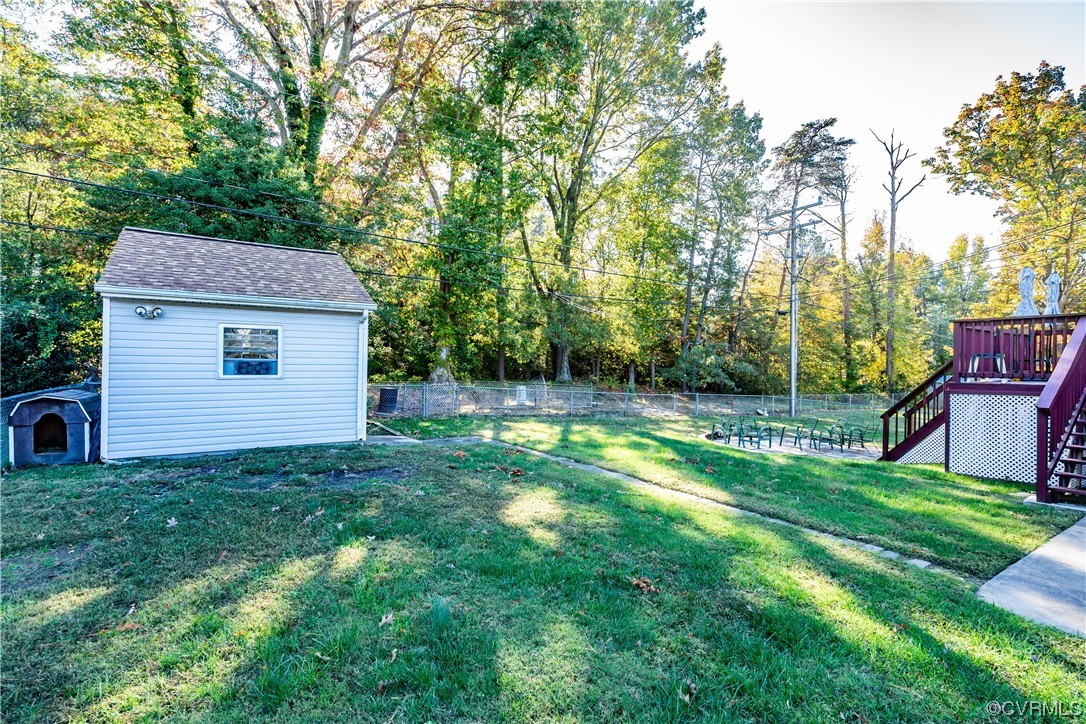 4609 Jan Road Henrico, VA 23231 - Photo 27 of 27 Gallery Image 27