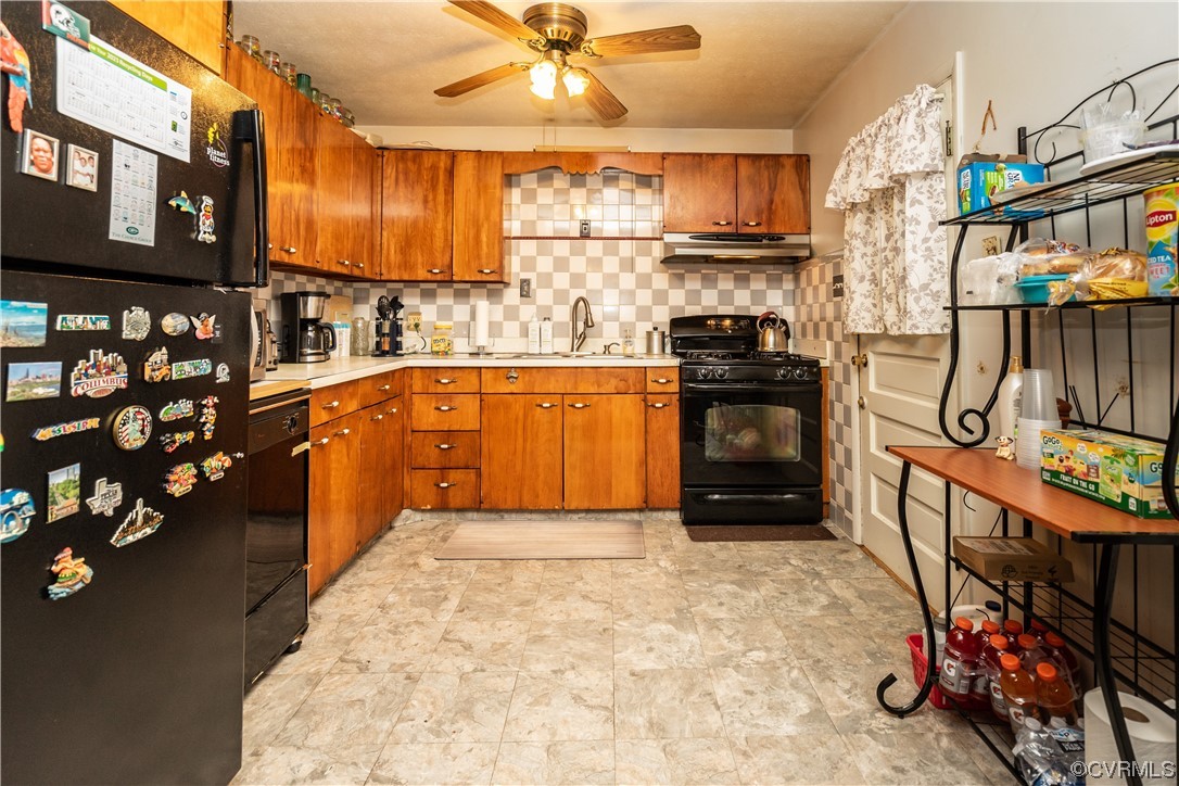 4609 Jan Road Henrico, VA 23231 - Photo 7 of 27 Gallery Image 7