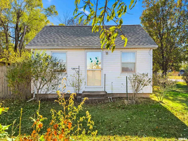 $62,900 | 12952 Carter Road, Pekin, IL 61554