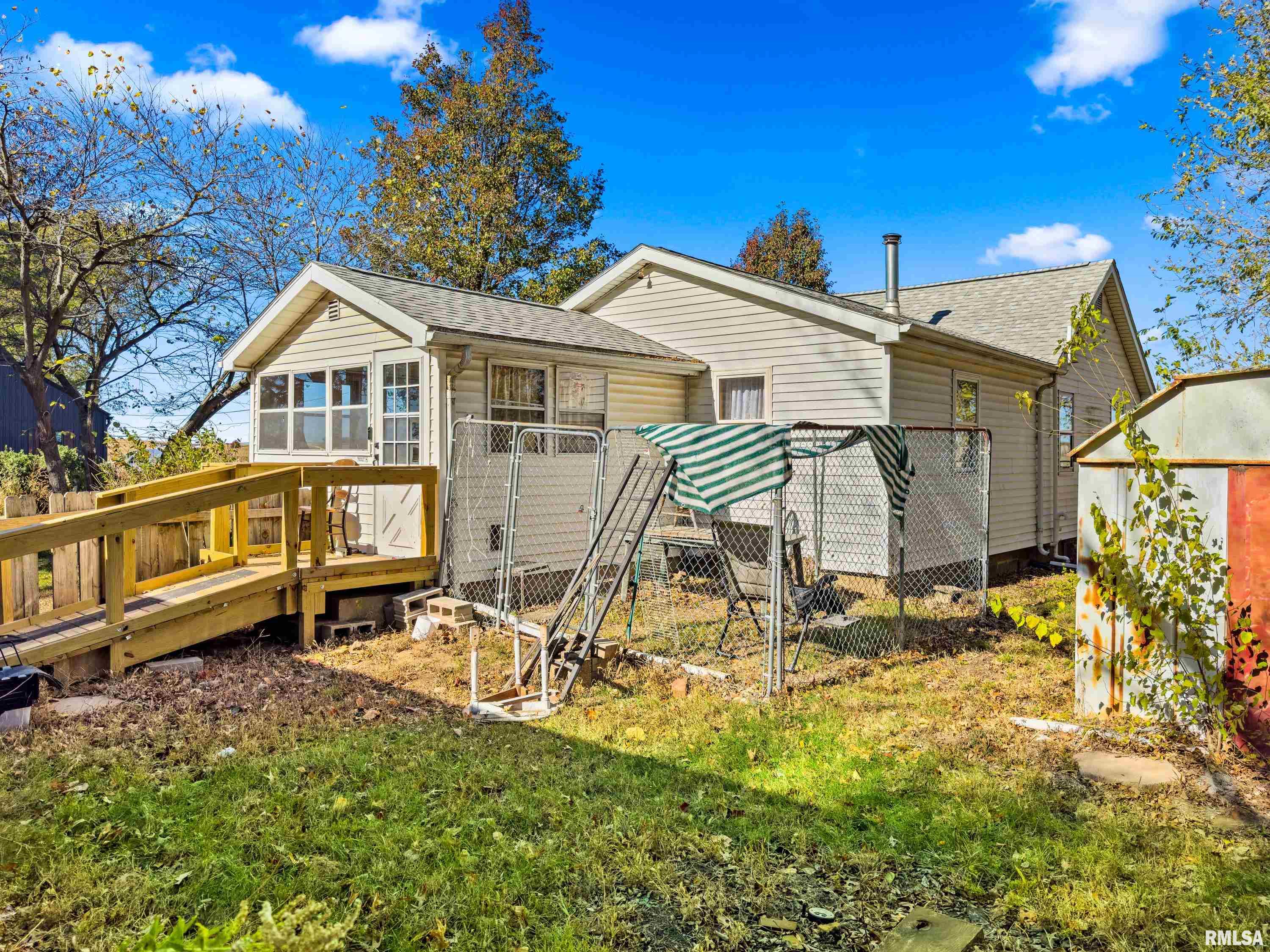 12952 Carter Road Pekin, IL 61554 - Photo 24 of 25