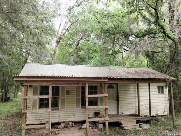$10,000 | 134 County Road 2862, Cleveland, TX 77327