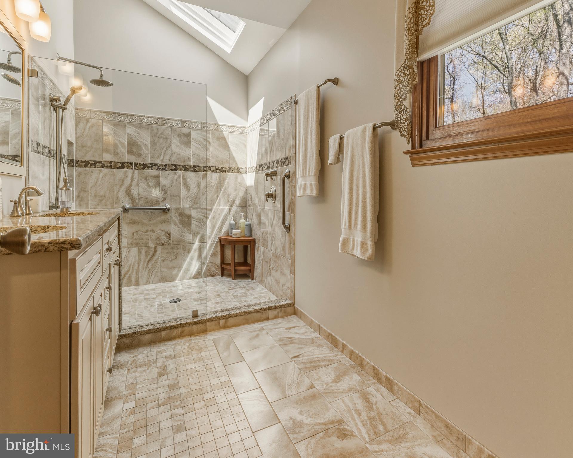 8 Rothschild Court West Deptford, NJ 08096 - Photo 17 of 29 a view of a bathroom with shower