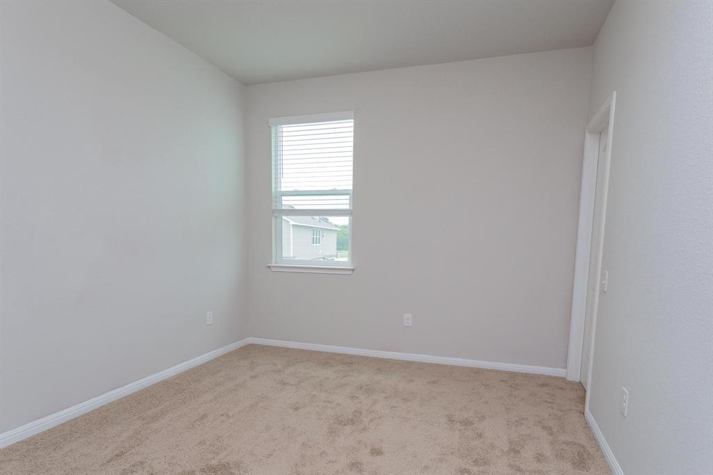 14614 Frankel Loop Pflugerville, TX 78660 - Photo 10 of 15 A spacious, naturally illuminated room featuring plush carpeting and a clear view from the window.