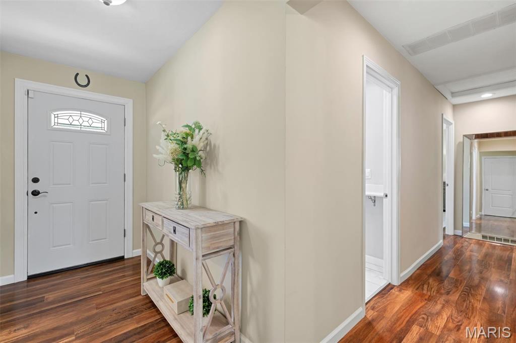 5018 East Concord Road St. Louis, MO 63128 - Photo 6 of 37