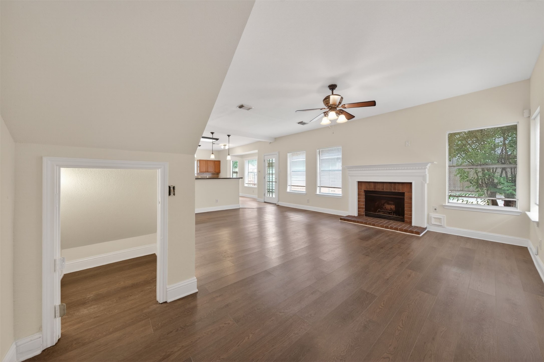 9414 Calwood Circle Spring, TX 77379 - Photo 21 of 49 Storage under Stairs