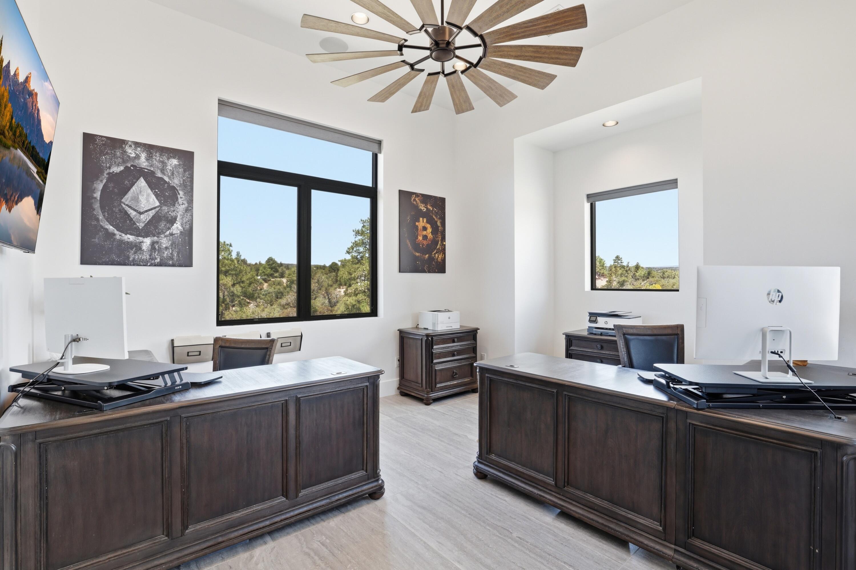153 Saddleback Trail Payson, AZ 85541 - Photo 33 of 84
