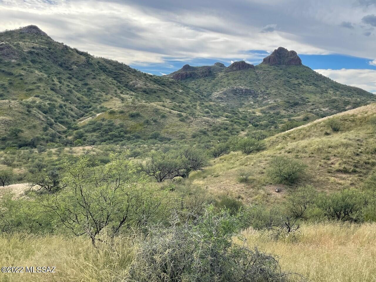 Tbd Tbd Nighthawk Court, Unit 186/5 Rio Rico, AZ 85648 - Photo 11 of 23