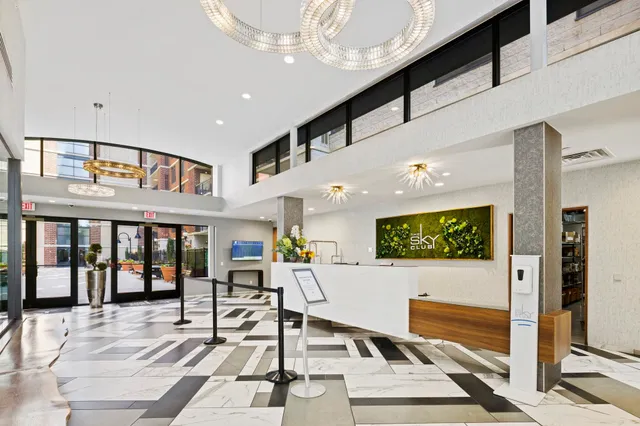 $759,000 | 700 1st Street, Unit 6D, Hoboken, NJ 07030