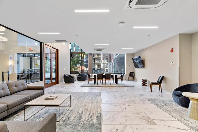 $759,000 | 700 1st Street, Unit 6D, Hoboken, NJ 07030