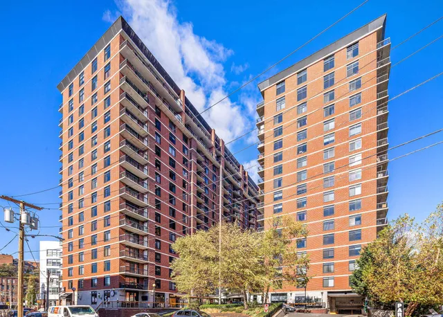 $759,000 | 700 1st Street, Unit 6D, Hoboken, NJ 07030