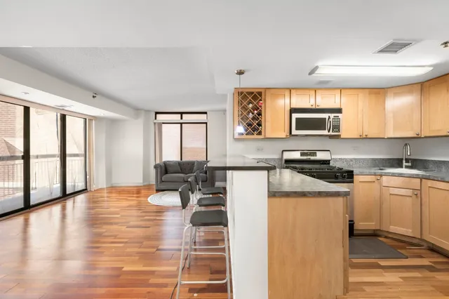 $759,000 | 700 1st Street, Unit 6D, Hoboken, NJ 07030