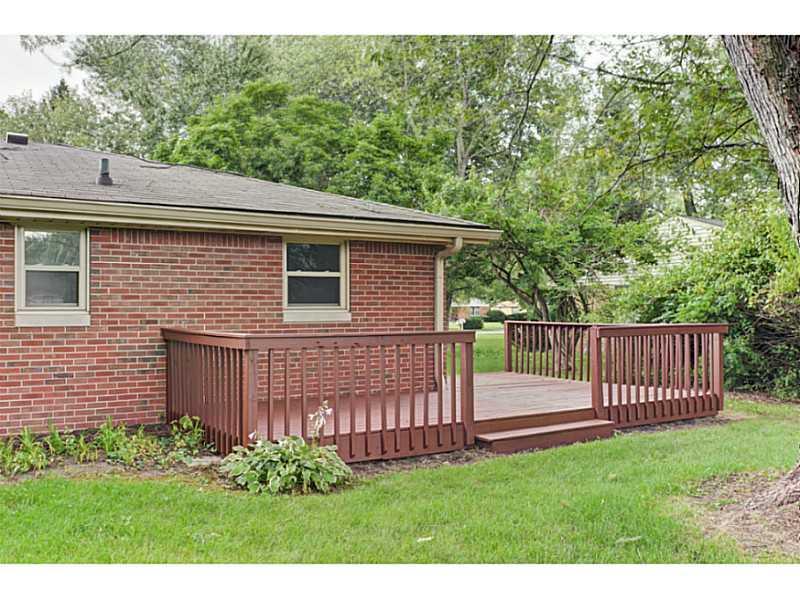 5460 Fenmore Road Indianapolis, IN 46228 - Photo 3 of 23 Gallery Image 3