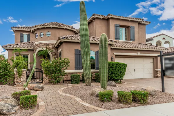 $1,050,000 | 5319 East Baker Drive, Cave Creek, AZ 85331