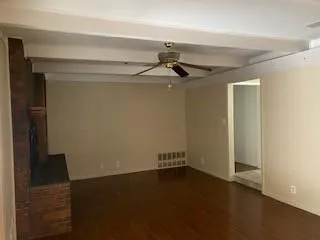 a view of small space