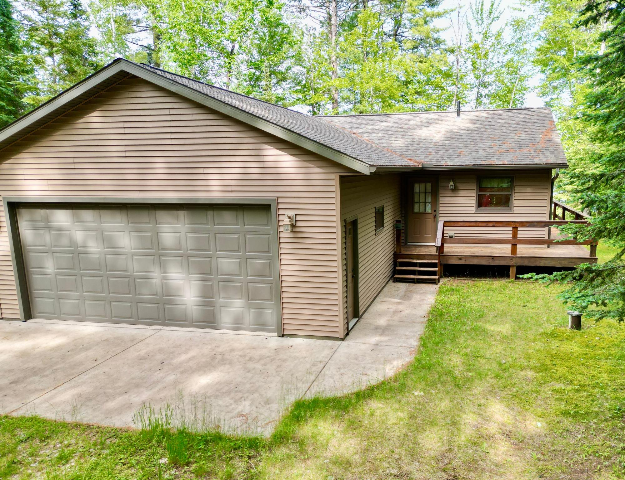 7622 Prairie Road Eagle River, WI 54521 - Photo 23 of 25 Gallery Image 23
