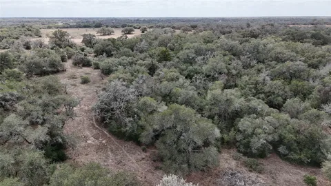 $206,400 | 14.18-acres Friar Road, Cuero, TX 77954