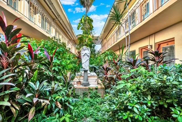 $1,850 | 1060 Pennsylvania Avenue, Unit 3, Miami Beach, FL 33139